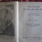 The Flight of the Silver Ship by Hugh McAlister ➤ Saalfield Publishing 1930