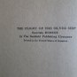 The Flight of the Silver Ship by Hugh McAlister ➤ Saalfield Publishing 1930