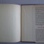 The History of Rome Hanks by Joseph Stanely Pennell ➤ Chas Scribner's Sons 1944 Book Club Edition