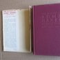 The History of Rome Hanks by Joseph Stanely Pennell ➤ Chas Scribner's Sons 1944 Book Club Edition