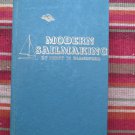 Modern Sailmaking by Percy W Blandford ➤ Tab Books 1979 First Edition