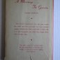 A Message to Garcia and Other Essays by Elbert Hubbard ➤ Thomas Y. Crowell & Co. 1924