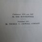 A Message to Garcia and Other Essays by Elbert Hubbard ➤ Thomas Y. Crowell & Co. 1924