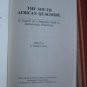 The South African Quagmire by S. Prakash Sethi &acirc;�&curren; Ballinger Publishing Co 1987
