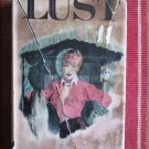 ♦SCARCE♦ Lust by Gerald Foster ➤ Balzac Press 1949 ♦SCARCE♦ Lust by Gerald Foster ➤ Balzac Press 1949