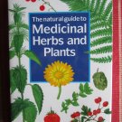 The Natural Guide to Medicinal Herbs and Plants by Frantisek Stary ➤ Barnes And Noble 1996 The Natural Guide to Medicinal Herbs and Plants by Frantisek Stary ➤ Barnes And Noble 1996