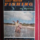 The Young Sportsman's Guide to Salt Water Fishing by Ray Ovington ➤ Thomas Nelson & Sons 1961