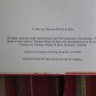 The Young Sportsman's Guide to Salt Water Fishing by Ray Ovington ➤ Thomas Nelson & Sons 1961