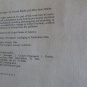 The Complete Sausage Cookbook by Pamela Riddle;Mary Jane Danley ➤ San Francisco Book Co 1977 1st