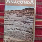 Anaconda by Isaac F. Marcosson ➤ Dodd, Mead & Co. 1957