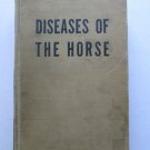 Special Report on Diseases of the Horse ➤ US Gov Printing Office 1942 Revised Edition Special Report on Diseases of the Horse ➤ US Gov Printing Office 1942 Revised Edition