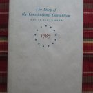 Miracle at Philadelphia:The Story Of The Constitutional Convention 1787 by C. Bowen♦Little Brown Miracle at Philadelphia:The Story Of The Constitutional Convention 1787 by C. Bowen♦Little Brown