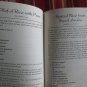 The Arabian Delights Cookbook by Anne Marie Weiss-Armush ➤ Lowell House 1994 First Edition