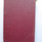 A Horseman's Handbook on Practical Breeding by John Wall&acirc;�&curren;Thoroughbred Bloodlines 1950 3rd edition