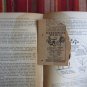 A Horseman's Handbook on Practical Breeding by John Wall&acirc;�&curren;Thoroughbred Bloodlines 1950 3rd edition