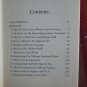 A Sense of Shadow by Kate Wilhelm ➤ Houghton Mifflin Co 1981 First Edition