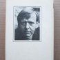 The Origin of Consciousness by Julian Jaynes ➤ Houghton Mifflin Co 1976 11th printing
