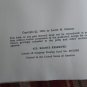 *SCARCE* Comanche Land by J. Emmor Harston ➤ The Naylor Co 1963 PICTORIAL HARDCOVER