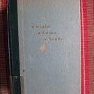 Irregulars, Partisans, Guerrillas by Irwin R. Blacker [ed] ➤ Simon and Schuster 1954 1st Printing