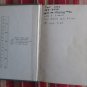 Rocky Mountain Flora by William Weber &acirc;�&curren; University of Colorado Press 1967 Third Printing