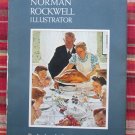 Norman Rockwell Illustrator by Arthur L. Guptill ➤ Watson-Guptill Publications 1972 7th Printing