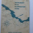 LOT ➤ 3 X FAA Test Guides  + Turbojet Exam Guide