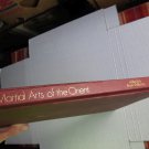 Martial Arts of the Orient by Bryn Williams ➤ Hamlyn 1976