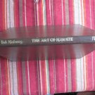 The Art of Karate by Shihan Tak Kubota ➤ Peebles Press 1977