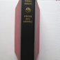 Venture Into Darkness by Alice Tisdale Hobart ➤ Longmans,Green and Co. 1955 Hardcover