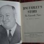 Jim Farley's Story: The Roosevelt Years by James A. Farley ⤠McGraw-Hill Book Company, Inc. 1948