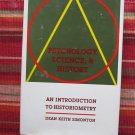 Psychology, Science, and History by Dean Keith Simonton ➤ Yale University Press 1990 First Edition
