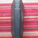 Industrial Dust by Philip Drinker;Theodore Hatch ➤ McGraw-Hill 1936 First Edition Industrial Dust by Philip Drinker;Theodore Hatch ➤ McGraw-Hill 1936 First Edition