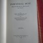 Industrial Dust by Philip Drinker;Theodore Hatch ➤ McGraw-Hill 1936 First Edition