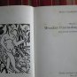 Manual of Woodcut Printmaking & related techniques - Walter ChamberlainⲤScribner 1978 1st Edition