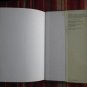 Manual of Woodcut Printmaking & related techniques - Walter ChamberlainⲤScribner 1978 1st Edition