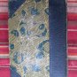 The Man Who Laughs (2 Volumes) by Victor Hugo ⤠Little Brown, & Company, 1888 Limited Edition