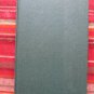 Blackberry Winter: My Earlier Years by Margaret Mead ➤ William Morrow & Co, 1972