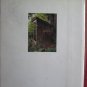 Handmade Houses by Art Boericke & Barry Shapiro ➤ Scrimshaw Press, 1973 4th Printing