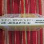 The People's Pharmacy Guide by Joe Graedon and Teresa Graedon,Ph.D &acirc;�&curren; St Martin's Press 1999