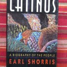Latinos: A Biography of the People by Earl Shorris ➤ W.W. Norton and Co 1992 First Edition Latinos: A Biography of the People by Earl Shorris ➤ W.W. Norton and Co 1992 First Edition