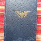 Captain Caution: A Chronicle of Arundel by Kenneth Roberts ➤ Doubleday, Doran and Co 1943 Reprint