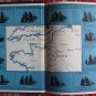 Captain Caution: A Chronicle of Arundel by Kenneth Roberts ➤ Doubleday, Doran and Co 1943 Reprint