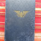 The Lively Lady by Kenneth Roberts ➤ Doubleday, Doran and Co 1943  Reprint