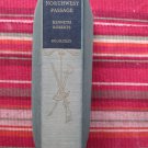 Northwest Passage by Kenneth Roberts ➤ Doubleday, Doran and Co 1945 Reprint