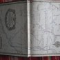 Northwest Passage by Kenneth Roberts ➤ Doubleday, Doran and Co 1945 Reprint