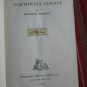 Northwest Passage by Kenneth Roberts ➤ Doubleday, Doran and Co 1945 Reprint