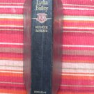 Lydia Bailey by Kenneth Roberts ➤ Doubleday and Co. 1947 First Edition