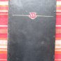 Lydia Bailey by Kenneth Roberts &acirc;�&curren; Doubleday and Co. 1947 First Edition