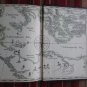 Lydia Bailey by Kenneth Roberts &acirc;�&curren; Doubleday and Co. 1947 First Edition