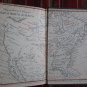 Northwest Passage by Kenneth Roberts ➤ Doubleday, Doran and Co 1945 Reprint